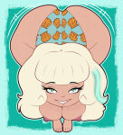 jackie lynn thomas from disney by justafunguy23