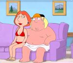 chris griffin from family guy