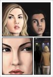  1boy 1girl comic elisha_cuthbert sinful_comics sinfulcomics the_girl_next_door 