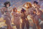 inoue orihime from bleach by shexyo