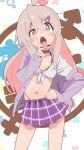 oyama mahiro from onii-chan wa oshimai! by bambi2000line