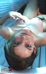  10:16 1girl 1girl 1girls 3d 3d_(artwork) 4k breasts breasts breasts brown_hair erect_nipples female_focus jill_valentine jill_valentine_(sasha_zotova) looking_at_viewer medium_hair necklace nipples patreon patreon_username resident_evil roosterart solarium solo_female tanning tanning_bed video_game video_game_character video_game_franchise 