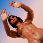 pharah from overwatch