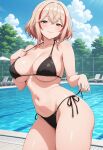 roon (azur lane) from azur lane