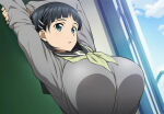 kirigaya suguha from sword art online