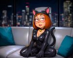 meg griffin from family guy