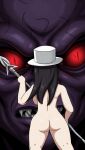 1girl artist_request character_request copyright_request female nude tagme