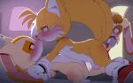 cream the rabbit from sega by dagasi