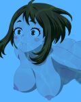 ochako uraraka from boku no hero academia by arthur4272