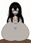 creepypasta fan art