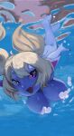 poppy from league of legends by cranihum