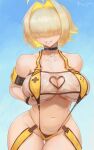 elegg (boom and shock) (nikke) from goddess of victory: nikke