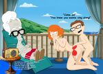 roger (american dad) from american dad