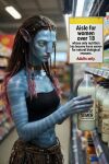 avatar fan art