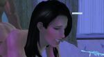 couple_love couple_sex doggy_position latina_female original_characters sex