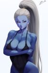 vados from dragon ball by brnn