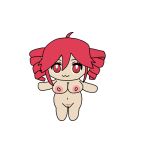 kasane teto from vocaloid