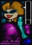 neighbor lady from ben 10