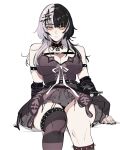 shiori novella from hololive by pomuya