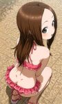 takagi-san from karakai jouzu no takagi-san