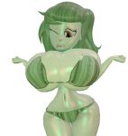1girl annondude20_(editor) big_breasts edit g4 impossibly_large_breasts my_little_pony my_little_pony:_equestria_girls opandtsfan tagme transparent_background vaako