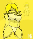 lighty fan art