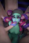 anon from epic games by sulbas3d