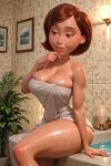helen parr from disney