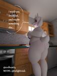 toriel from undertale by coolbean64