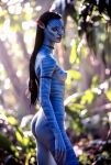 avatar fan art