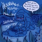 original fan art