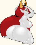 hekapoo from disney by justafunguy23