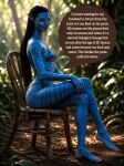 avatar fan art