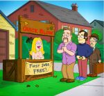 francine smith from american dad