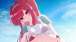 rapi (nikke) from goddess of victory: nikke