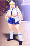 katsuragi (senran kagura) from senran kagura by justafunguy23