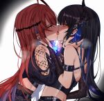 elizabeth rose bloodflame from hololive by keisea