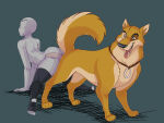 anon from balto (film)