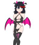matoi ryuuko from halloween