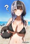 shiori novella from hololive by tomosaka