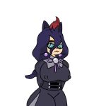 hex maniac from pokemon