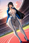 kiryuuin satsuki from kill la kill