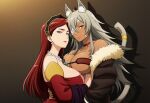 ghislaine dedoldia from mushoku tensei