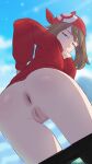 may (pokemon) from nintendo by greatm8