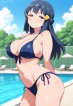 dawn (pokemon) from nintendo