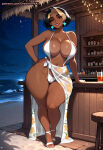 domina (overwatch) from overwatch