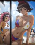 josie rizal from capcom
