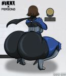 makoto niijima from atlus by biggy deez