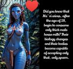 avatar fan art
