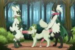 floragato from nintendo by yiff ai (director)